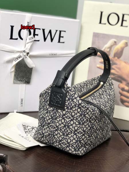 2023年早秋新作入荷高品質 LOEWE バッグ  LOW1工場 size:21x17x12.5