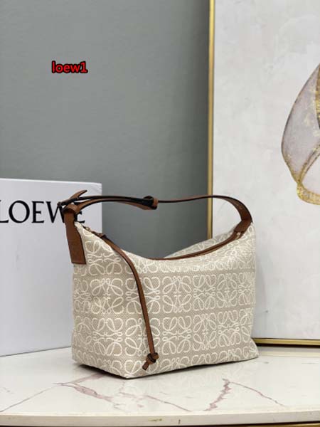 2023年早秋新作入荷高品質 LOEWE バッグ  LOW1工場 size:27x21x16.5