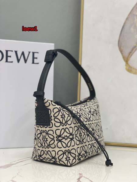 2023年早秋新作入荷高品質 LOEWE バッグ  LOW1工場 size:21x17x12.5