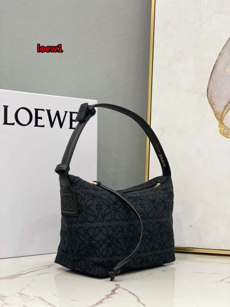 2023年早秋新作入荷高品質 LOEWE バッグ  LOW1工場 size:21x17x12.5