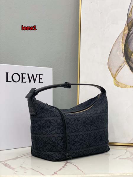 2023年早秋新作入荷高品質 LOEWE バッグ  LOW1工場 size:27x21x16.5