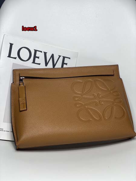 2023年早秋新作入荷高品質 LOEWE バッグ  LOW1工場 size:29.5*20cm