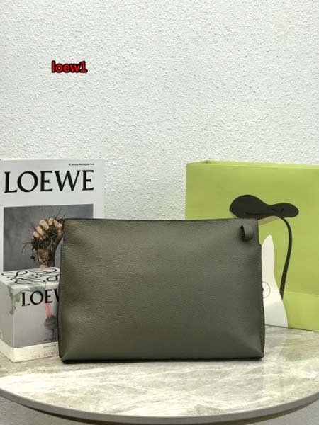 2023年早秋新作入荷高品質 LOEWE バッグ  LOW1工場 size:29.5*20cm