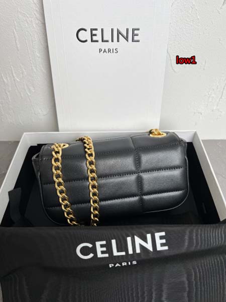 2023年早秋新作入荷高品質 CELINE バッグ LOW1工場