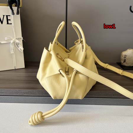 2023年早秋新作入荷高品質 LOEWE バッグ LOW1工場 SIZE:44*25*15CM