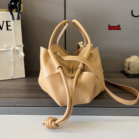 2023年早秋新作入荷高品質 LOEWE バッグ LOW1工場 SIZE:44*25*15CM