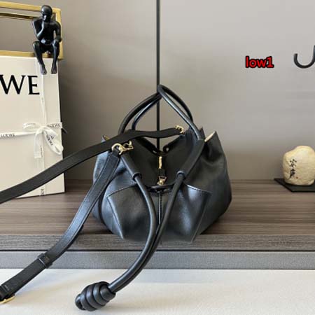 2023年早秋新作入荷高品質 LOEWE バッグ LOW1工場 SIZE:44*25*15CM