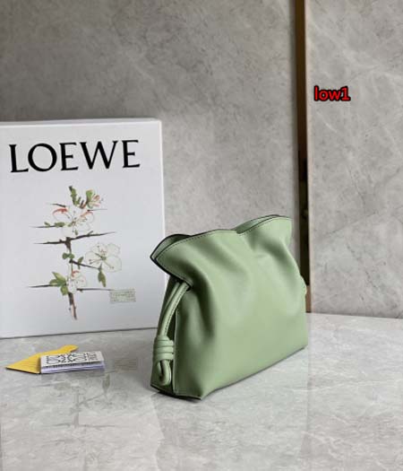 2023年早秋新作入荷高品質 LOEWE バッグ LOW1工場 SIZE:23.9*18*9cm