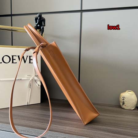 2023年早秋新作入荷高品質 LOEWE バッグ LOW1工場 SIZE:36*28.5*7.5CM