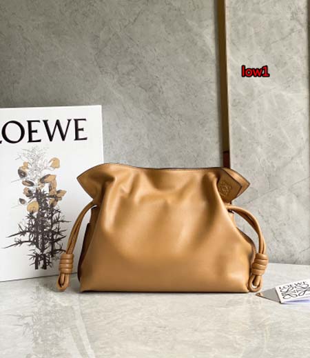 2023年早秋新作入荷高品質 LOEWE バッグ LOW1工場 SIZE:30*24.5*10.5cm