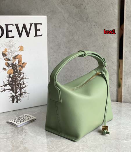 2023年早秋新作入荷高品質 LOEWE バッグ LOW1工場 SIZE: