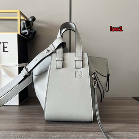 2023年早秋新作入荷高品質 LOEWE バッグ LOW1工場 SIZE:20*19*14