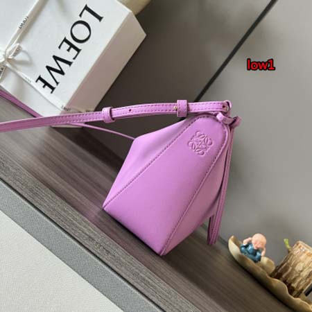 2023年早秋新作入荷高品質 LOEWE バッグ LOW1工場 SIZE:28*17*9.5CM