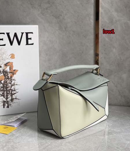 2023年早秋新作入荷高品質 LOEWE バッグ LOW1工場 SIZE:24*10*14cm