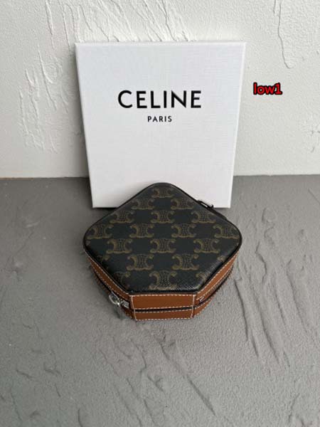 2023年早秋新作入荷高品質 CELINE バッグ LOW1工場