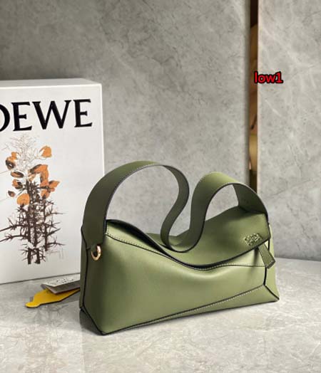 2023年早秋新作入荷高品質 LOEWE バッグ LOW1工場 SIZE:29*12*10cm