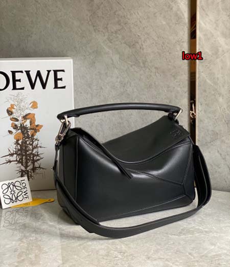 2023年早秋新作入荷高品質 LOEWE バッグ LOW1工場 SIZE:30*12*19cm