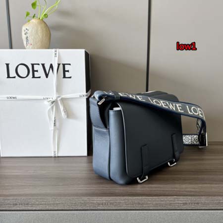 2023年早秋新作入荷高品質 LOEWE バッグ LOW1工場 SIZE:24.5*18*10.5cm