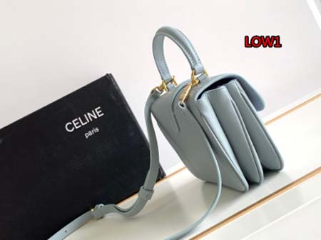 2023年早秋新作入荷高品質CELINE バッグ LOW1工場 SIZE:12 X 16 X 5