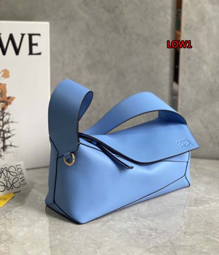 2023年早秋新作入荷高品質 LOEWE バッグ LOW1工場 SIZE:29*12*10cm