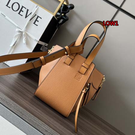 2023年早秋新作入荷高品質 LOEWE バッグ LOW1工場 SIZE:20*19*14