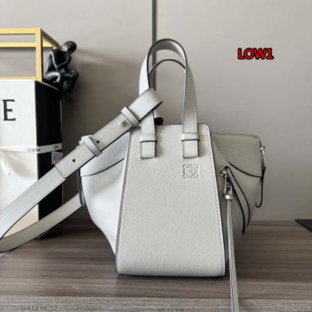 2023年早秋新作入荷高品質 LOEWE バッグ LOW1工場 SIZE:20*19*14