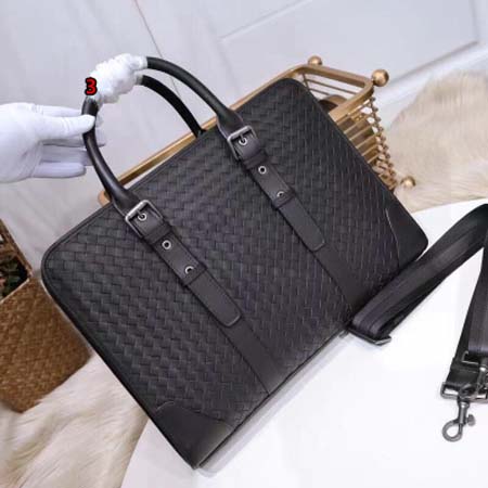 2023年早秋高品質新作入荷Bottega Veneta ビジネスカバンメンズ 3工場39×29×8cm