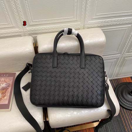 2023年早秋高品質新作入荷Bottega Veneta ビジネスカバンメンズ 3工場36/26.5/5cm