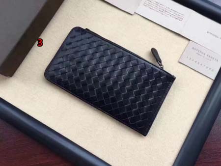 2023年早秋新作入荷Bottega Veneta メンズ財布 3工場.