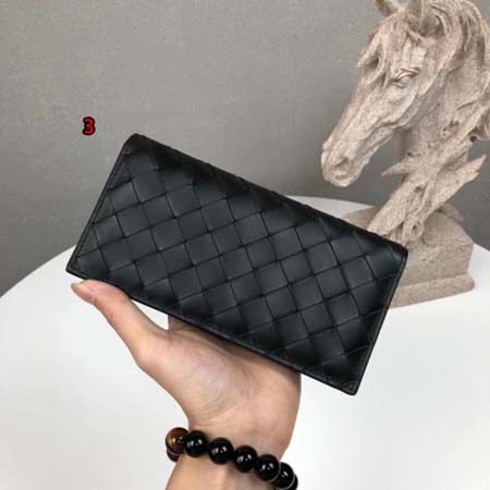 2023年早秋新作入荷Bottega Veneta メンズ財布 3工場.