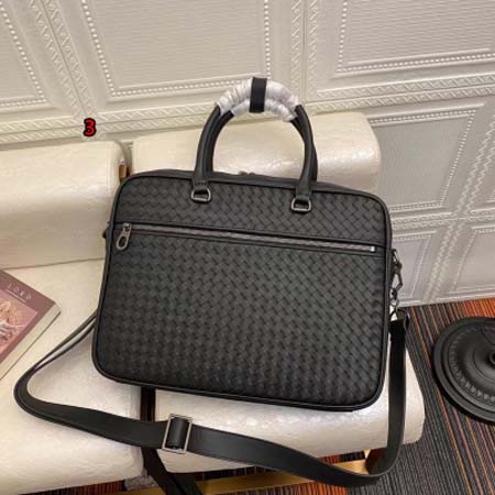 2023年早秋新作入荷Bottega Veneta ビジネスカバン メンズ 3工場.38*29*6*com