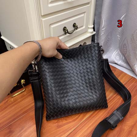 2023年早秋高品質新作入荷Bottega Veneta バッグ 3工場 size:26*27CM