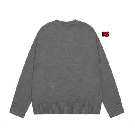 早秋人気新作入荷 AMI セーター RS工場