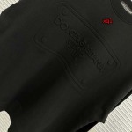 2023年8月8日早秋人気新作入荷Dolce&Gabbana スウェット666工場