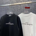 2023年8月8日早秋新作入荷Maison Martin Margielaスウェット WANG工場