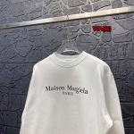 2023年8月8日早秋新作入荷Maison Martin Margielaスウェット WANG工場