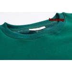 2023年8月9日早秋新作入荷人気AMI スウェット HUACH工場