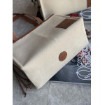 2023年早秋新作入荷高品質Cushion tote LOEWE バッグ  LOW1工場32-24-16cm