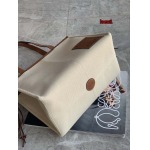 2023年早秋新作入荷高品質Cushion tote LOEWE バッグ  LOW1工場35-27-19cm