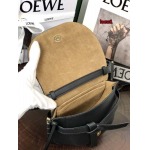 2023年早秋新作入荷高品質MiNi Gate LOEWE バッグ  LOW1工場15*12.5*9cm