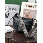 2023年早秋新作入荷高品質Gate LOEWE バッグ  LOW1工場20*19*11.5cm