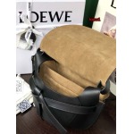 2023年早秋新作入荷高品質Gate LOEWE バッグ  LOW1工場20*19*11.5cm