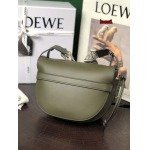 2023年早秋新作入荷高品質Gate LOEWE バッグ  LOW1工場20*19*11.5cm