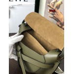 2023年早秋新作入荷高品質Gate LOEWE バッグ  LOW1工場20*19*11.5cm