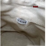 2023年早秋新作入荷高品質 LOEWE バッグ  LOW1工場18-16-12cm