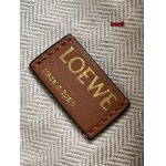 2023年早秋新作入荷高品質 LOEWE バッグ  LOW1工場27-21-16.5cm