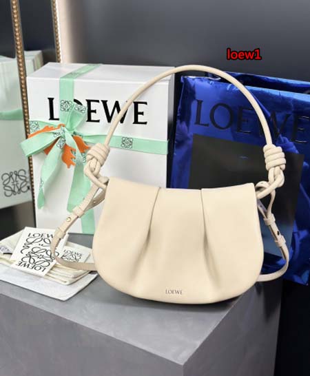 2023年早秋新作入荷高品質 LOEWE バッグ  LOW1...