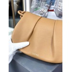 2023年早秋新作入荷高品質 LOEWE バッグ  LOW1工場25-17-8cm