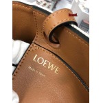 2023年早秋新作入荷高品質 LOEWE バッグ  LOW1工場22-19.5-9