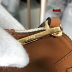 2023年早秋新作入荷高品質 LOEWE バッグ  LOW1工場22-19.5-9